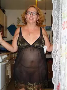 hornymilf