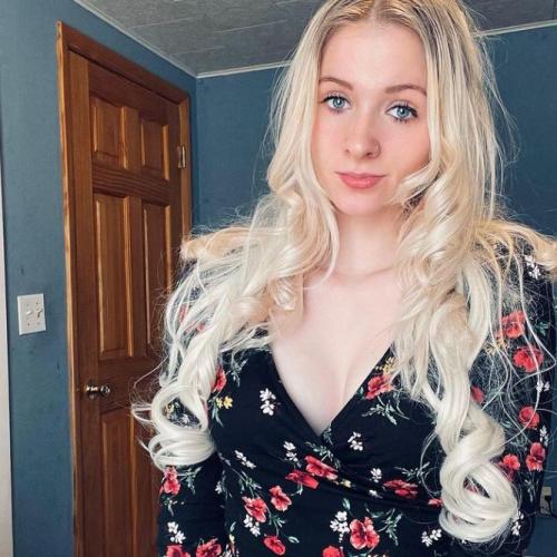 sorichtigblond